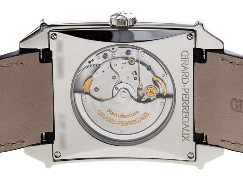 Girard Perregaux Vintage 1945 25880-11-421-BB4A